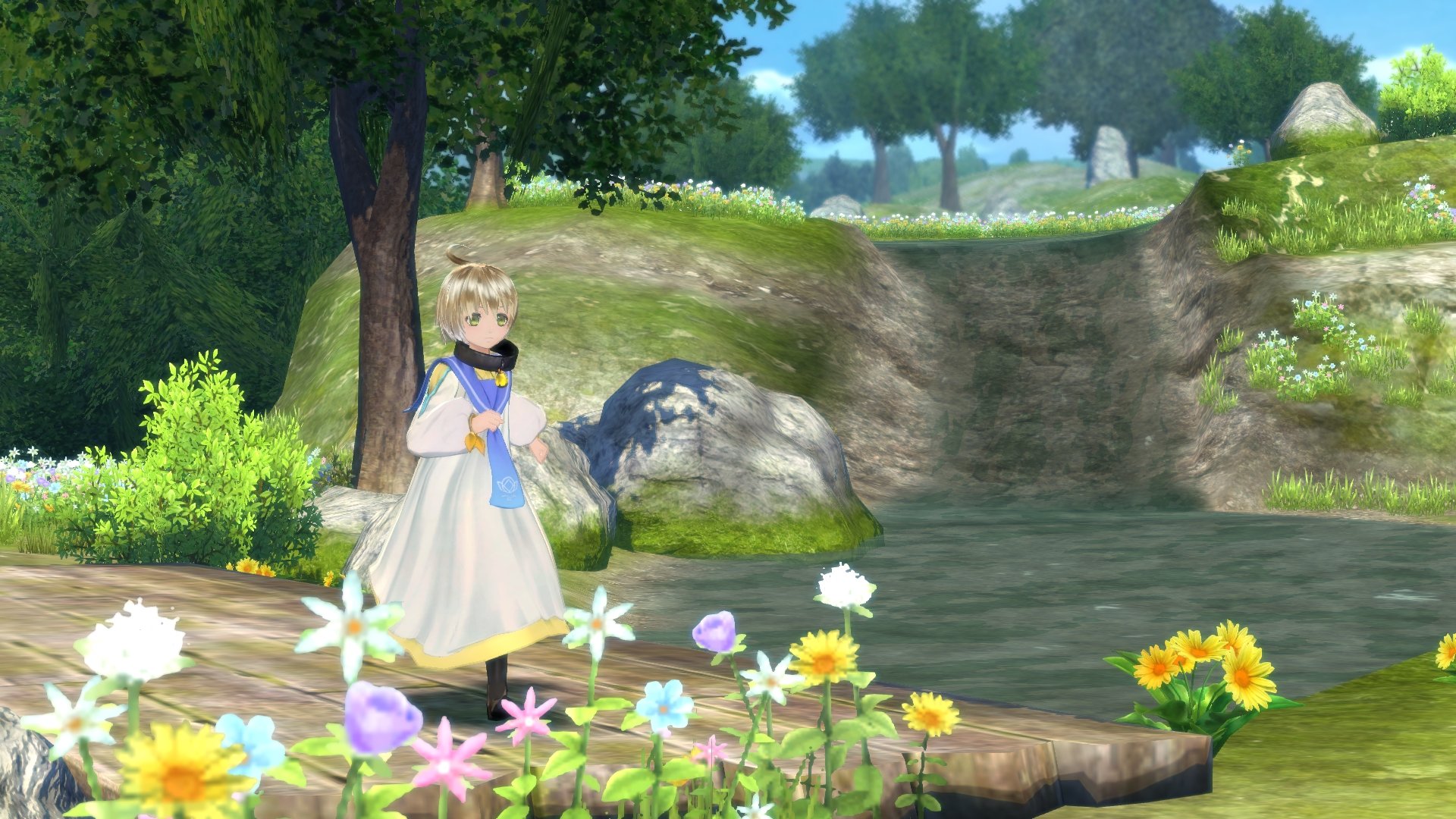 Tales of Berseria - Imagen 49